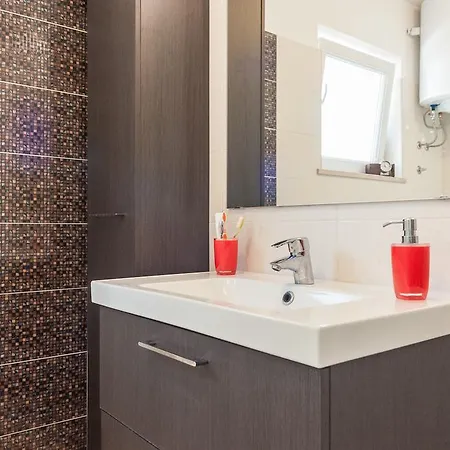Apartment Buco
