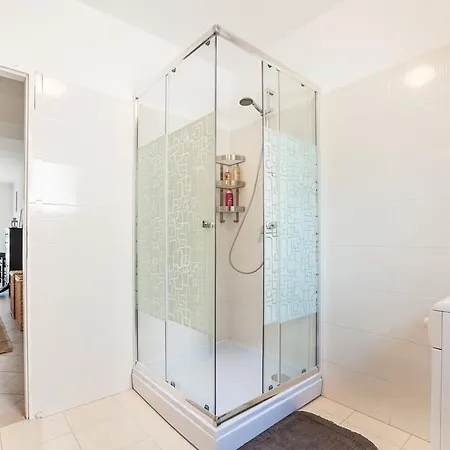Buco Apartment Zadar