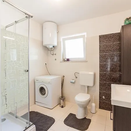 Buco Apartment