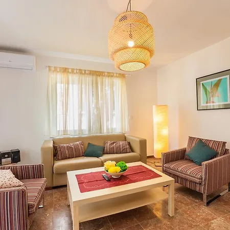 Apartment Buco Zadar