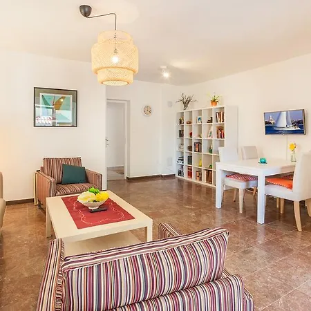 Apartment Buco