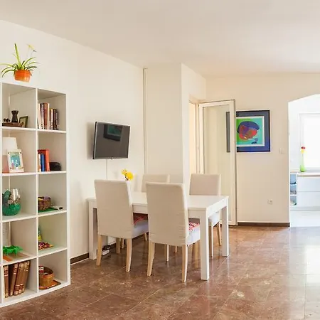 Buco Apartment Zadar