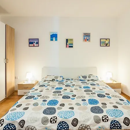 Buco Apartment Zadar