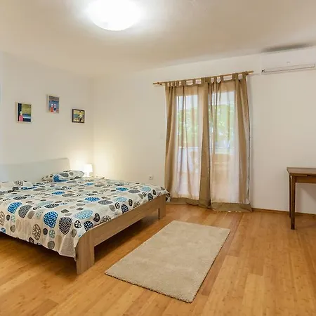 Buco Apartment