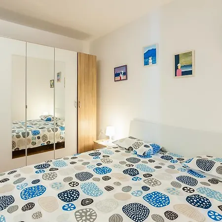 Apartament Buco