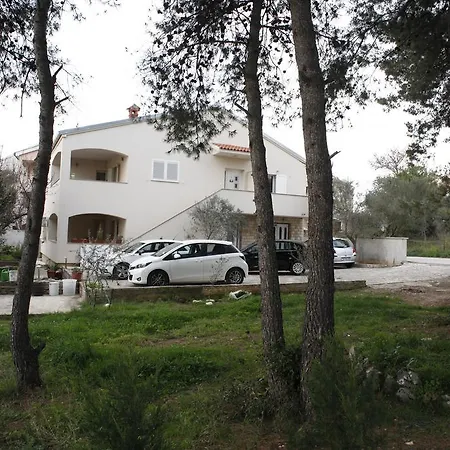 Apartament Buco *
